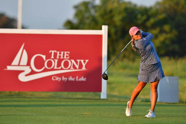 Ladies Professional Golf Association